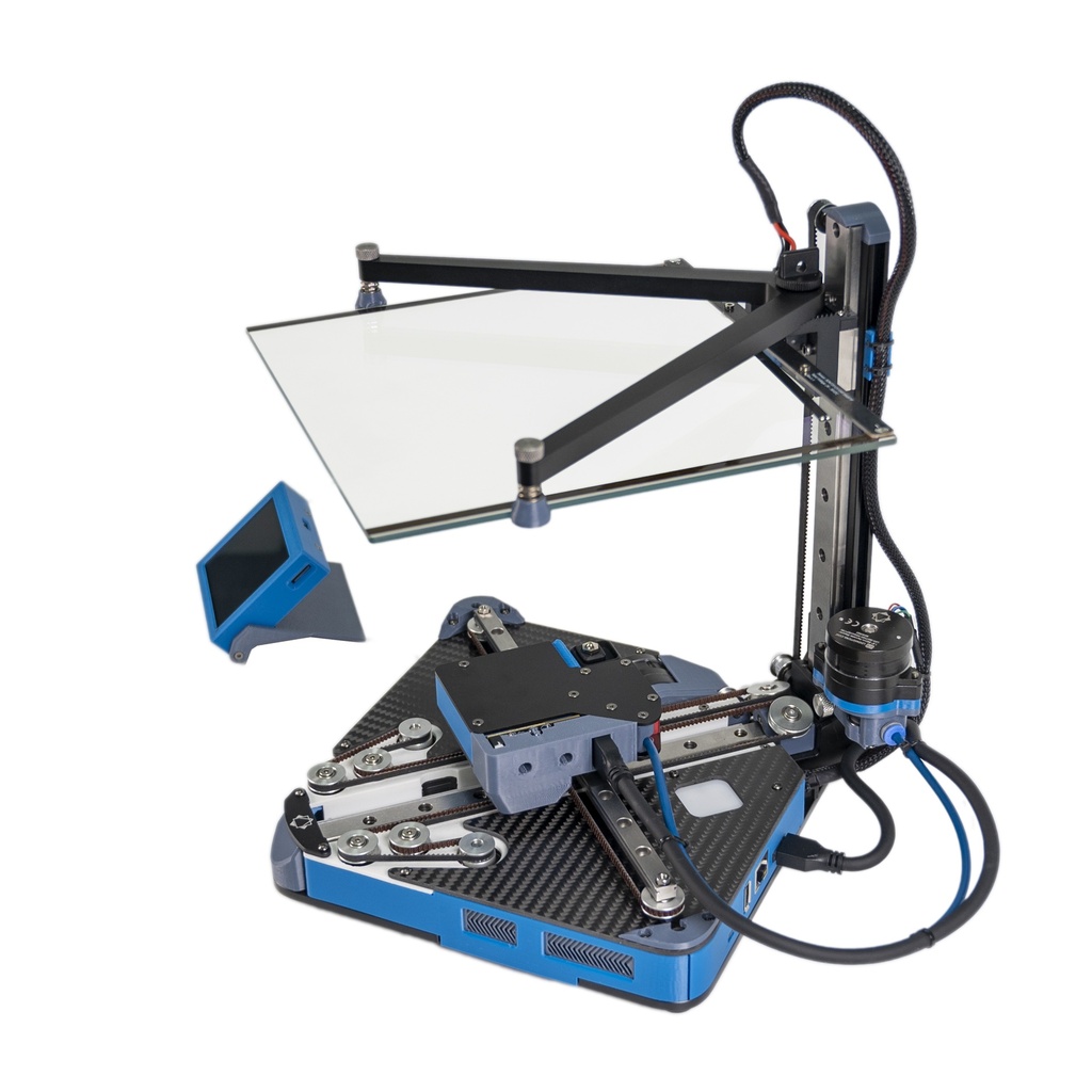 LDO Positron V3.2 | Desktop Machine Shop